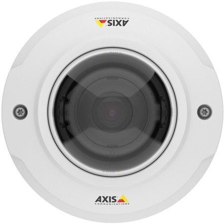 AXIS M3045-V 2Mp Mini Dome Indor 0804-001